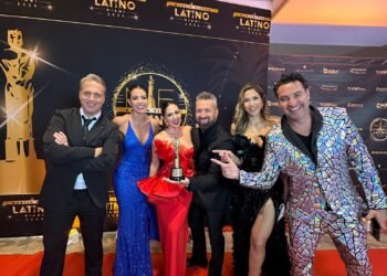 “Siéntese Quien Pueda” de Univisión recibe el Prestigioso Premio Martín Fierro