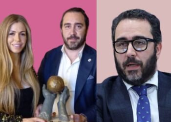 Víctor de Aldama, Patricia Ramos y la peluquera colombiana: un triángulo que sacude al Gobierno español con acusaciones escandalosas