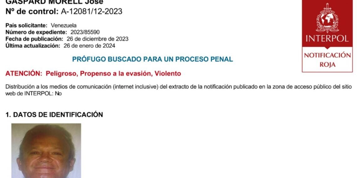 Chamel y José Gaspard Morell recurren a «El Lobo» en Panamá para orquestar campaña de distracción sobre sus delitos