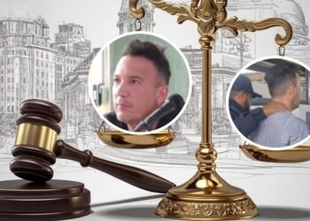 Rafael Guillermo y Roger Vicente Perdomo Rodríguez pierden sus bienes tras sentencia histórica de extinción de dominio en el caso Pdvsa-Cripto