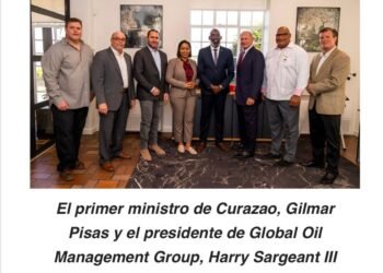 PREOCUPACIÓN DENTRO DEL ANTIMADURISMO DEL SUR DE LA FLORIDA POR LAS ACTUACIONES DEL MAGNATE HARRY SARGEANT III