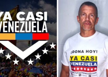 ¡Otra estafa de Erik Prince! “Ya Casi Venezuela” involucrada en operaciones de criptoestafas