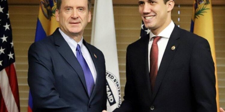 ¿A dónde fueron a parar los recursos de la USAID destinados a Venezuela?