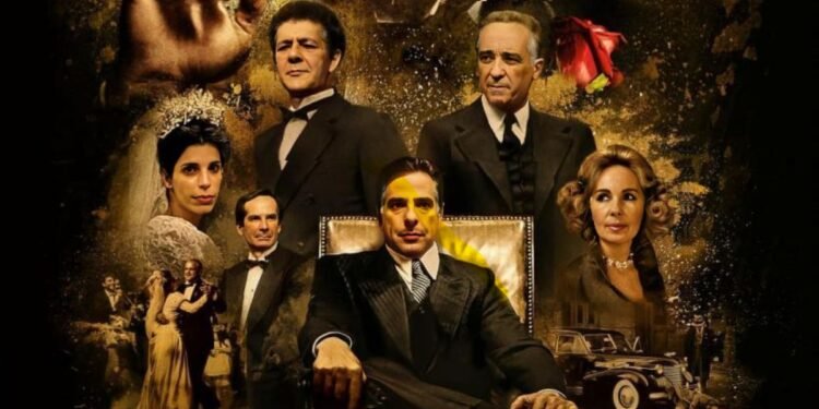 Podcast Detrás del Crimen: Viernes, 31 de enero de 2025 – «El Padrino»: Los escándalos tras la saga D’Agostino