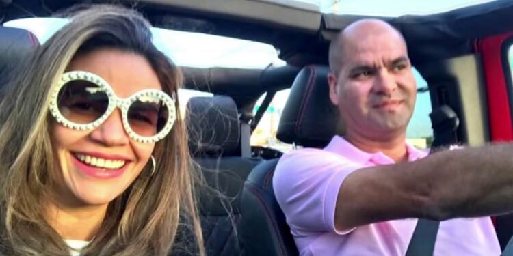 Abogado Salvador Pimentel denuncia en Europa a los hermanos De Grazia, Samark López e hija Andreína López ante la Guardia Di Finanza de Roma por lavado de dinero