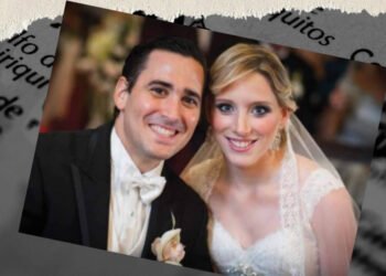 Escándalo en Panamá: Juan Manuel Henríquez, exyerno del expresidente Laurentino Cortizo, y el precio del silencio por divorcio de Carolina Cortizo
