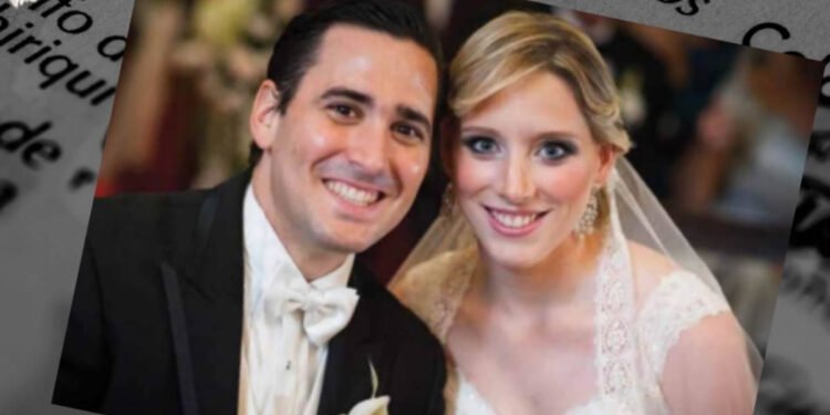 Escándalo en Panamá: Juan Manuel Henríquez, exyerno del expresidente Laurentino Cortizo, y el precio del silencio por divorcio de Carolina Cortizo