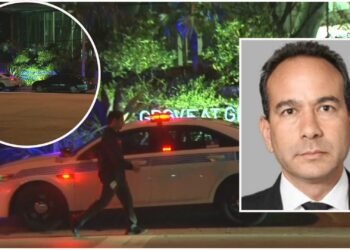 GRAVE DENUNCIA: GRUPO DELICTIVO QUE INDUJO EL HOMICIDIO-SUICIDIO DE EMPRESARIO JOSE MANUEL GONZALEZ TESTINO ATACA DE NUEVO