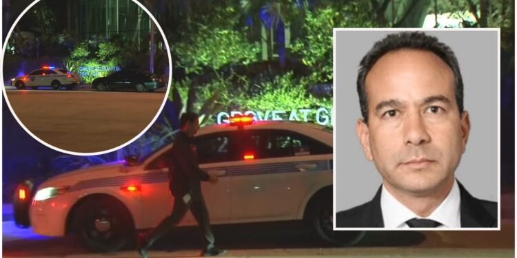 GRAVE DENUNCIA: GRUPO DELICTIVO QUE INDUJO EL HOMICIDIO-SUICIDIO DE EMPRESARIO JOSE MANUEL GONZALEZ TESTINO ATACA DE NUEVO