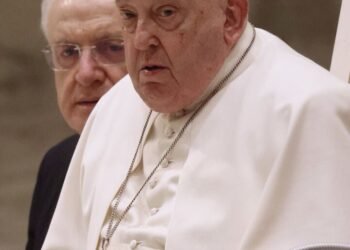 La Realidad Detrás del Verdadero Cónclave que Definirá el Rumbo de la Iglesia Católica