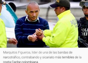 El fantasma del Ñeñe Hernández: narcoganadero, escándalo electoral y vínculos incómodos en Colombia y Venezuela
