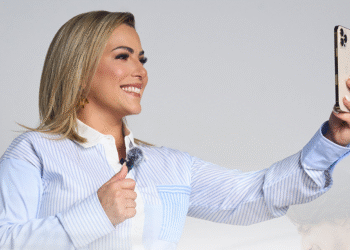 De sueños, desafíos y determinación: Carolina Rincón una historia de superación y compromiso con la estabilidad financiera