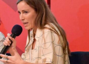 MARÍA GABRIELA SIGALA: ¿PRÓXIMA PRIMERA DAMA DE COLOMBIA?