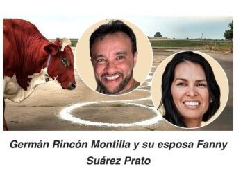 El rompecabezas de los Rujano: vínculos, poder y un rastro que no pudieron borrar