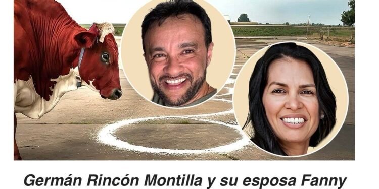 El rompecabezas de los Rujano: vínculos, poder y un rastro que no pudieron borrar