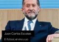 Juan Carlos Escotet: El banquero que sobrevivió a Chávez, conquistó España y ahora invierte en fútbol