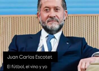 Juan Carlos Escotet: El banquero que sobrevivió a Chávez, conquistó España y ahora invierte en fútbol