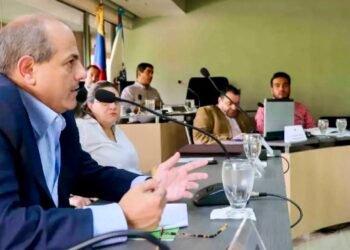 José Simón Elarba Haddad: El «Al Capone» de Caracas