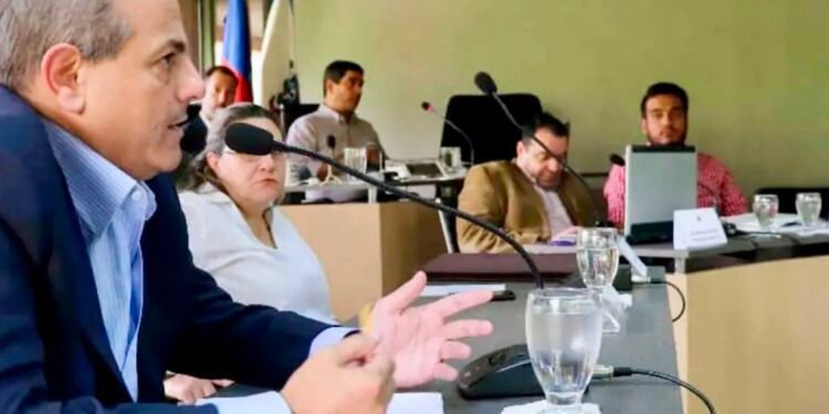 José Simón Elarba Haddad: El «Al Capone» de Caracas