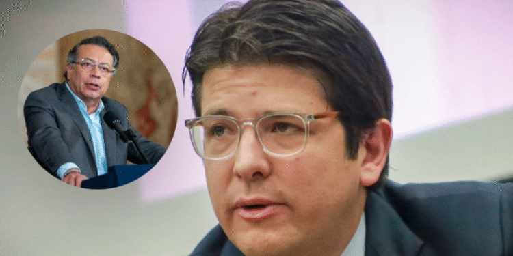 Colombia, víctima del pacto oscuro: Petro, Maduro y el asesinato de Miguel Uribe | Por: Gustavo Lainette