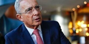 Uribe condenado, América Latina amenazada: la guerra del bien contra el mal