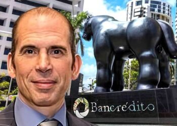 Escándalo Bancrédito: Revelan cómo la delación de Julio Herrera Velutini destapa una red de lavado que salpica a la élite política de Venezuela