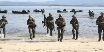 La Cacería Ha Comenzado: El Principio del Fin para el Cartel de los Soles