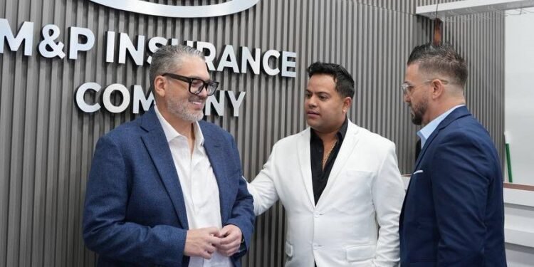 MP Insurance llega a Miami para proteger lo que más importa: tu salud, tu vida y tu futuro