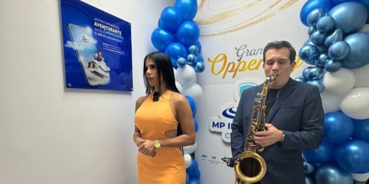 MP Insurance llega a Miami para proteger lo que más importa: tu salud, tu vida y tu futuro