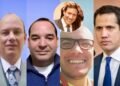 2019: Mientras chavistas y opositores se mataban en las calles por imponer un gobierno, Juan Guaidó se robaba el dinero de la nación y lo ocultaba en un fondo de inversión en complicidad con banqueros, el Cartel de los Soles y los Amos del Valle. (Séptima entrega)