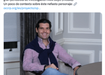 La policía británica detiene a un empresario venezolano por orden de la Audiencia Nacional