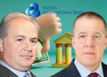 Juan Francisco Ramírez reconoce fraude millonario en Nodus Bank, tras financiar excentricidades LGBT; el destino de su socio Tomás Niembro en vilo