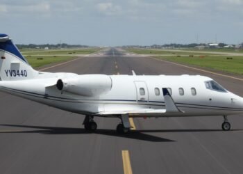 ¿Accidente o sabotaje?: Ramón Carretero Napolitano, su incidente aéreo en Venezuela y las controversias que rodean al empresario panameño