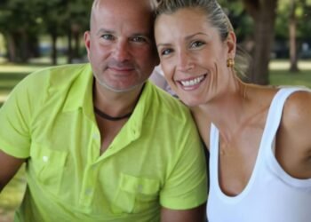 Gustavo Mirabal Castro: el controvertido operador financiero que ahora es atrapado por un nuevo escándalo familiar