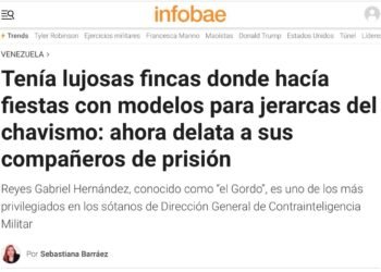 POR ESTE TIPO DE PERIODISMO, CASTO OCANDO SE GANÓ EL REMOQUETE DE “MENTIRA FRESCA”.