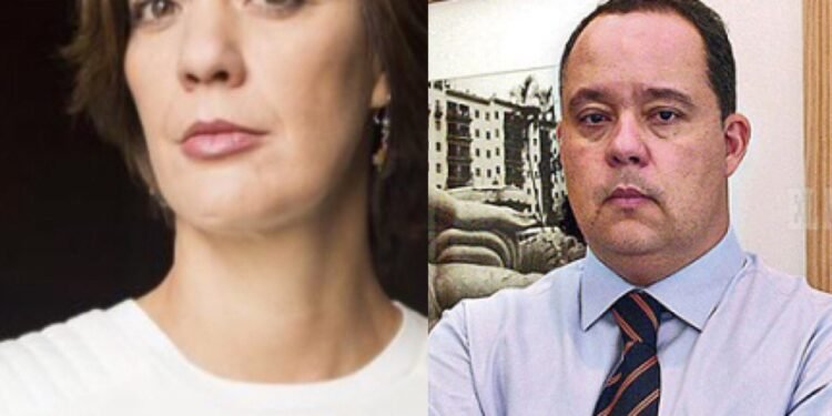 Élite empresarial venezolana conformada por vividores y oportunistas