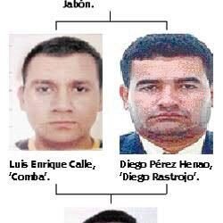 ESCÁNDALO: CONOZCA AL CARTEL DEL CONKOR: LÍDER, MIEMBROS Y CONEXIONES.