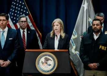 Escándalo de apuestas ilegales en la NBA: estrellas del baloncesto y miembros de la mafia entre las decenas de arrestados