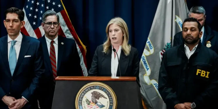 Escándalo de apuestas ilegales en la NBA: estrellas del baloncesto y miembros de la mafia entre las decenas de arrestados