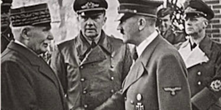 ¡Qué bonita vecindad!