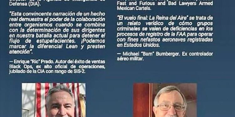Comandante Jesús Romero, aclárenos: ¿Desde cuándo Alex Saab era informante de la DEA y por qué el Departamento de Justicia no incluyó al presidente Carlos Alvarado en el Cartel de los Soles?