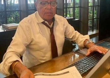 DIOSDADO, CUÉNTALE A LOS VENEZOLANOS QUE HENRY LÓPEZ SISCO TRABAJÓ PARA EL GOBIERNO DE CHÁVEZ