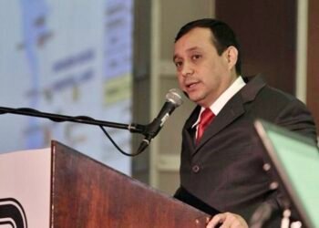 Cadena perpetua deberían tener todas estas ratas que expoliaron PDVSA: José Luis Parada, Alexis Chacón, Adelso Molero y Rafael Ramírez