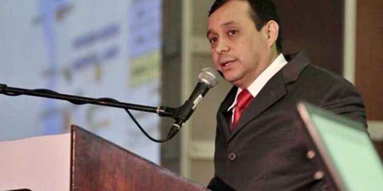 Cadena perpetua deberían tener todas estas ratas que expoliaron PDVSA: José Luis Parada, Alexis Chacón, Adelso Molero y Rafael Ramírez