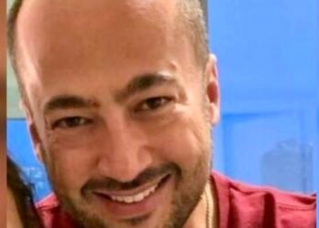 Crónica sobre las ambiciones, caídas y metamorfosis políticas de Omar González Moreno