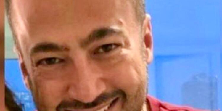 Crónica sobre las ambiciones, caídas y metamorfosis políticas de Omar González Moreno